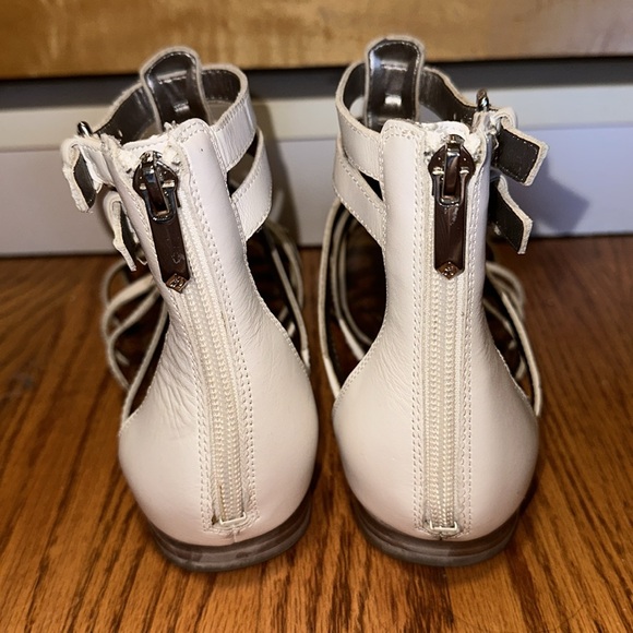 Sam Edelman Gladiator Sandals - Size 7 - Picture 3 of 6